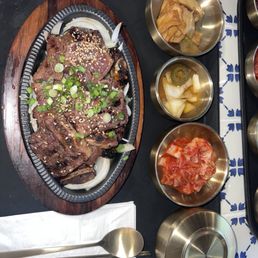 Kalbi