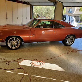 Mike's Mobile Detailing - Gtechniq Ceramic Coating! - Auto Detailing Near Me Mike's Mobile Detailing - Gtechniq Ceramic Coating! - Auto Detailing Near Me