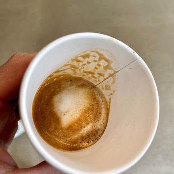Blue Bottle Coffee - Wolf Point - Coffee & Tea Near Me - Chicago, Illinois