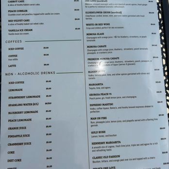 Poach Social - Menu - Breakfast & Brunch Near Me - Atlanta, Georgia Poach Social - Menu - Breakfast & Brunch Near Me - Atlanta, Georgia