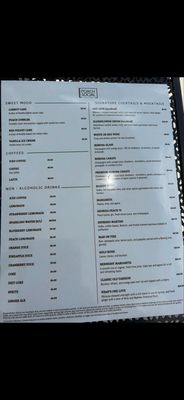 Menu photo 1 Poach Social Atlanta, GA Menu photo 1 Poach Social Atlanta, GA