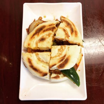 Xian Kitchen - Home made pork rouburger - Chinese Near Me - Milpitas, California