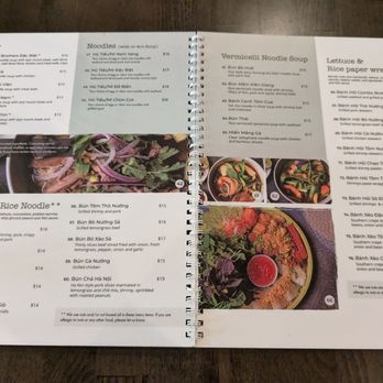 Brothers Bistro - Menu - Vietnamese Near Me - Springfield, Virginia Brothers Bistro - Menu - Vietnamese Near Me - Springfield, Virginia