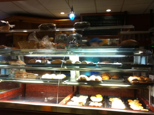 Caldense Bakery by null