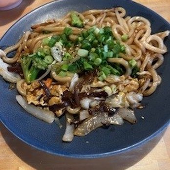 Trio Ramen - Ramen Near Me - Middleton, Wisconsin