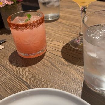 The Rustik Fork - Watermelon sugar and pebble beach cocktails. - Gastropubs Near Me - Riverside, California The Rustik Fork - Watermelon sugar and pebble beach cocktails. - Gastropubs Near Me - Riverside, California