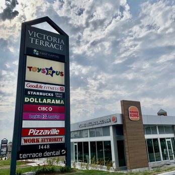 Burger King - Burger King - new storefront location - Fast Food Near Me - Toronto, Ontario Burger King - Burger King - new storefront location - Fast Food Near Me - Toronto, Ontario