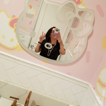 Hello Kitty Cafe - Cafes Near Me - Irvine, California