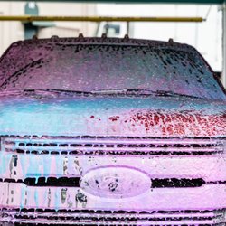 Patapsco Car Wash