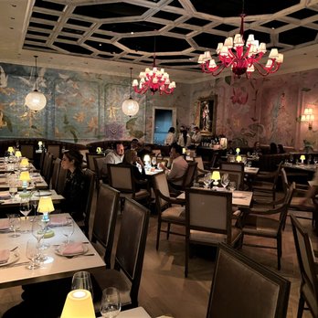 Coquette - Dining room, early - Breakfast & Brunch Near Me - Boston, Massachusetts Coquette - Dining room, early - Breakfast & Brunch Near Me - Boston, Massachusetts