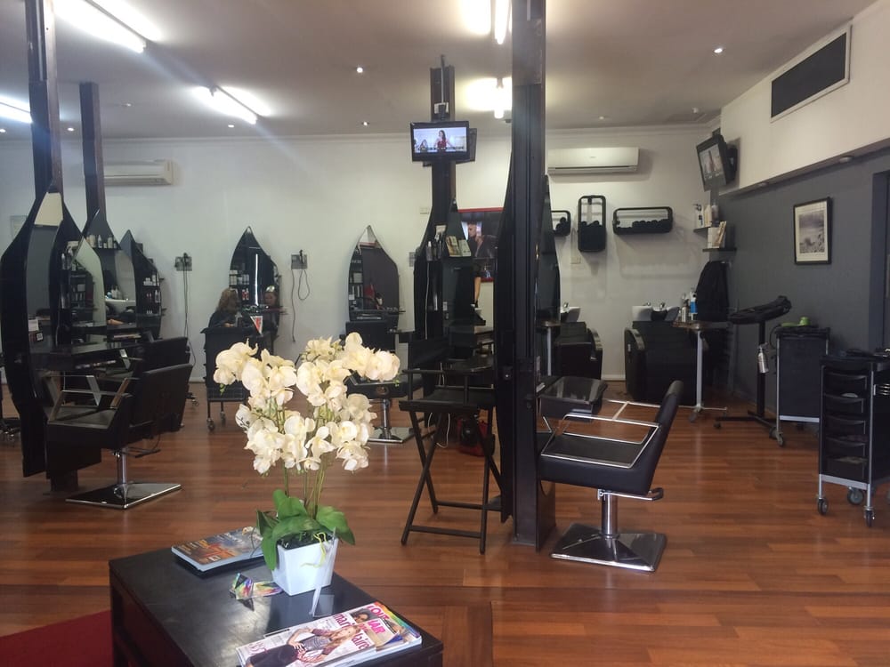 THE FIRM HAIR & BEAUTY ATRISTRY 897 Canning Hwy, Mount Pleasant