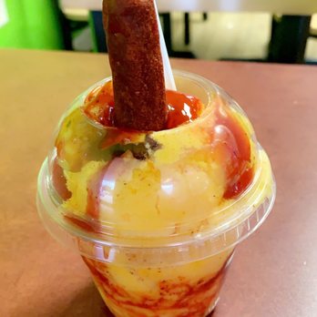Paradise Ice Cream - Ice Cream & Frozen Yogurt Near Me - Monona, Wisconsin