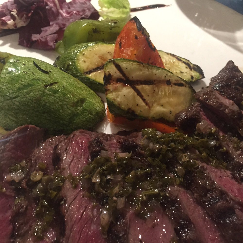 Parma - Steak was made To Perfection! - Italian Near Me - Fresno, California Parma - Steak was made To Perfection! - Italian Near Me - Fresno, California