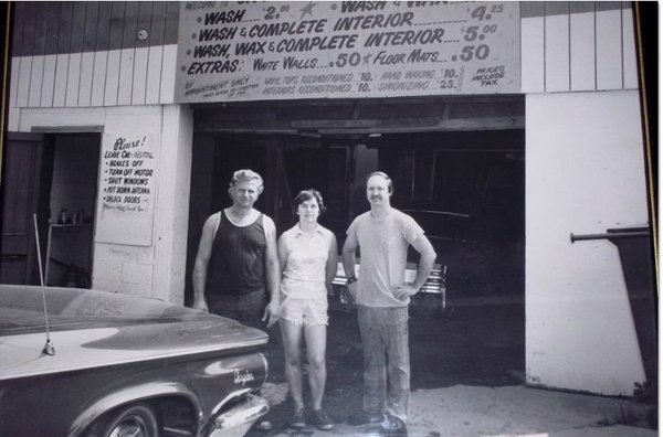 Nu Way Car Wash 269 Margaret St Plattsburgh Ny Truck Washing Cleaning Equipment Supplies Manufacturers Mapquest