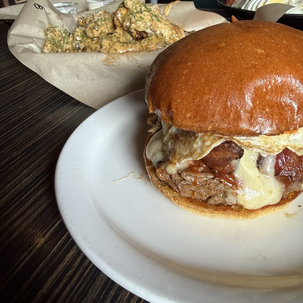 Everett's - American Near Me - Omaha, Nebraska