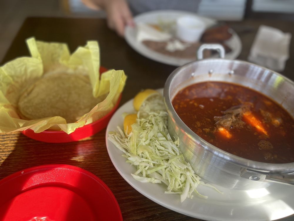 La Cocina de Mamá