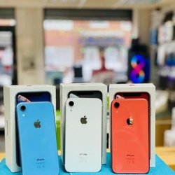 PhoneShop UK - Apple iPhone XRs for Sale