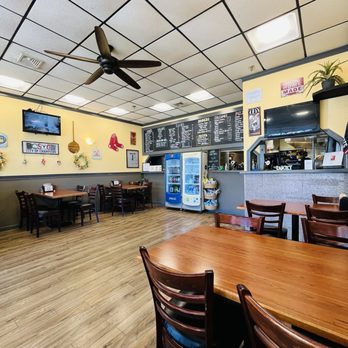 Omega Pizza