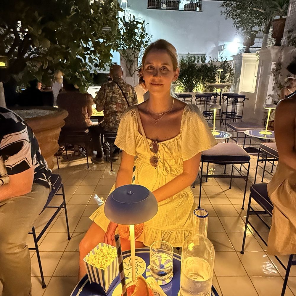 Patio vibes but with ceramics and lemon trees Patio vibes but with ceramics and lemon trees