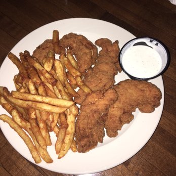 South Lyon Hotel - Chicken tenders and fries - Bars Near Me - South Lyon, Michigan South Lyon Hotel - Chicken tenders and fries - Bars Near Me - South Lyon, Michigan