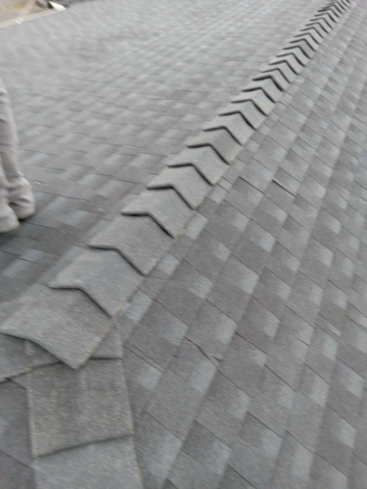 Slide of T And T Roofing