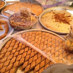 Sığacık Çarşısı