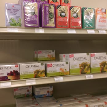 Herbmart - Many tea - Health Markets Near Me - Mesquite, Texas