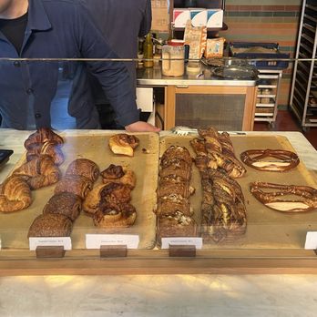 Imagine - Baked goods - Cafes Near Me - Cambridge, Massachusetts