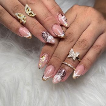Pretty Nails Tata - Nail Technicians Near Me - Los Angeles, California Pretty Nails Tata - Nail Technicians Near Me - Los Angeles, California