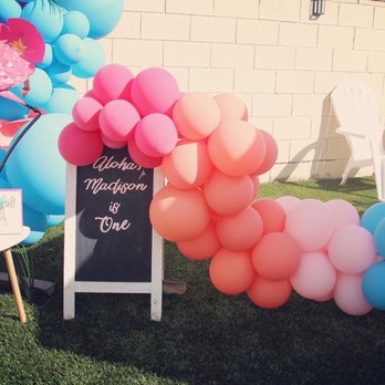 Hello Pretty Events - Party & Event Planning Near Me - Fullerton, California