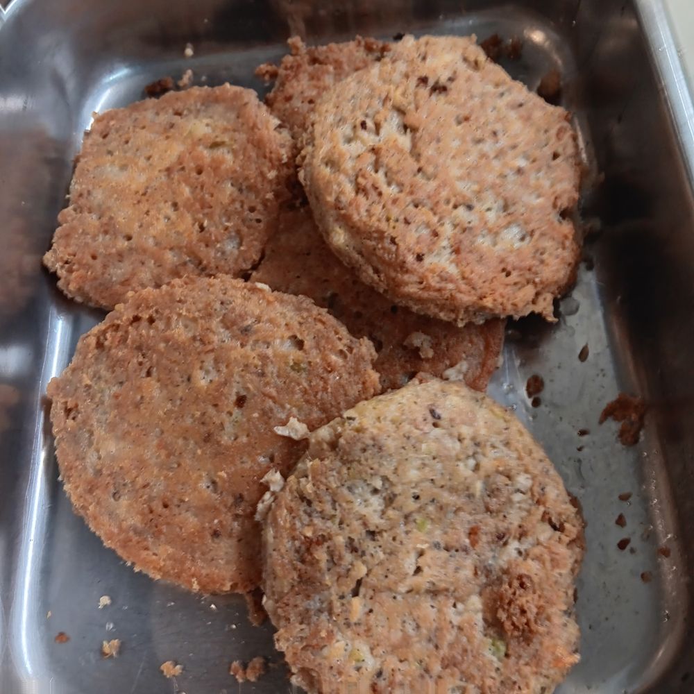 Food from Pot Belly King