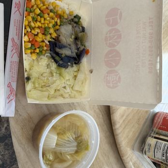 Liu and Sun Enterprises - tasty lunch - Taiwanese Near Me - Walnut, California