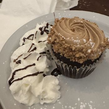 Martha's Country Bakery - Hazelnut Cupcake - Bakeries Near Me - Bayside, New York