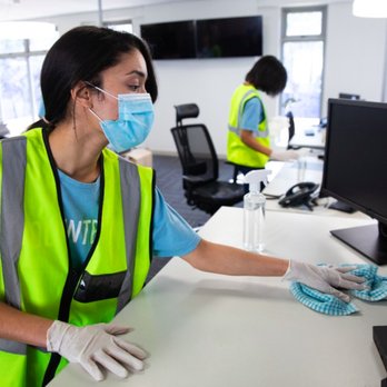 GE Janitorial Solutions - Office Cleaning Near Me - Chicago, Illinois GE Janitorial Solutions - Office Cleaning Near Me - Chicago, Illinois