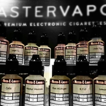 Master Vapor - 14 flavors available in stock and on the juice bar - Vape Shops Near Me - Virginia Beach, Virginia Master Vapor - 14 flavors available in stock and on the juice bar - Vape Shops Near Me - Virginia Beach, Virginia