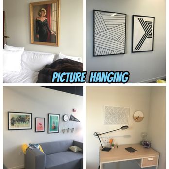 ToolsToDo - Picture Hanging, Wall Hanging, Photographs - Handyman Near Me ToolsToDo - Picture Hanging, Wall Hanging, Photographs - Handyman Near Me