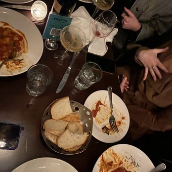Gnocco - Italian Near Me - New York, New York