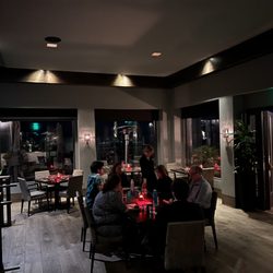 San Setto - New Japanese Sushi Restaurant at the Ritz Carlton!