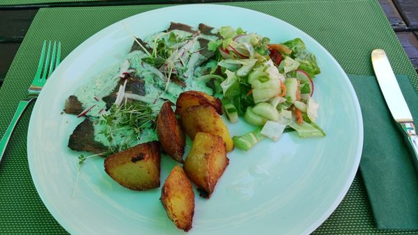 Buchholz Gutshof Britz by null