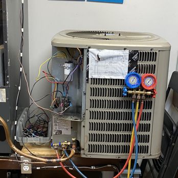 Ac Zelaya  - Heating & Air Conditioning/HVAC Near Me