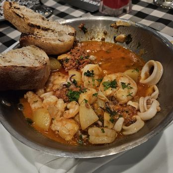 The Sicilian Butcher - Shrimp and calamari - American Near Me - Phoenix, Arizona The Sicilian Butcher - Shrimp and calamari - American Near Me - Phoenix, Arizona