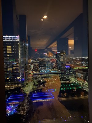 R24 Rooftop Lounge by null