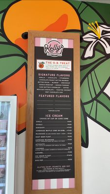 Menu photo 3 Foxtail Coffee Orlando, FL Menu photo 3 Foxtail Coffee Orlando, FL