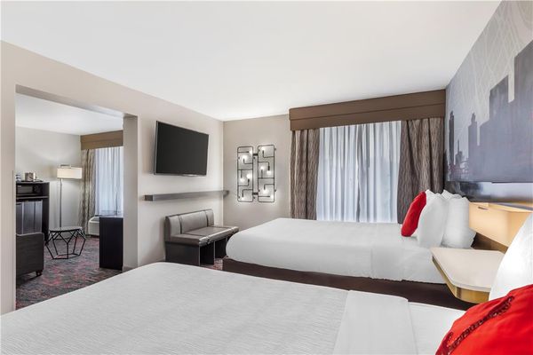 Best Western Plus Music Row by null