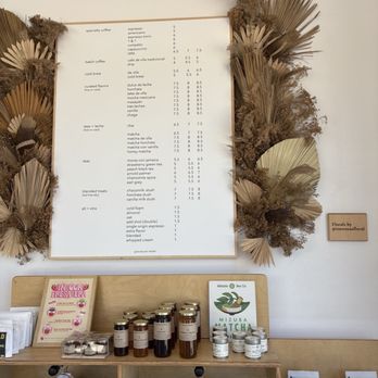 Mi Cafecito Coffee - Coffee & Tea Near Me - Pomona, California