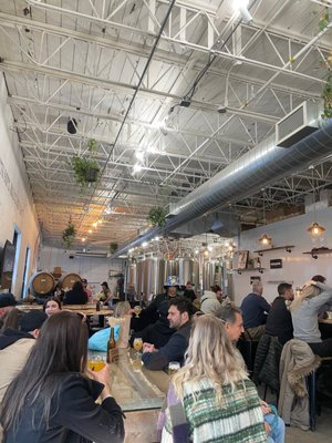 Black Lab Brewing by null