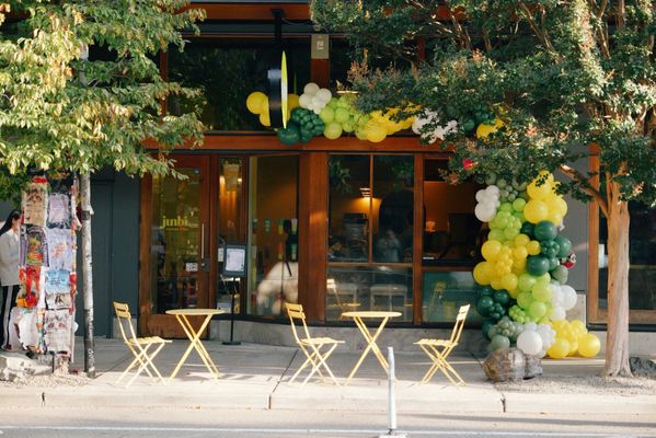 Junbi Matcha & Tea - Seattle by null