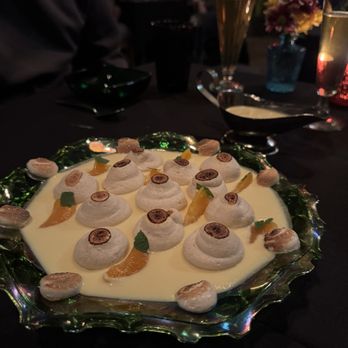 Mainlander - Supper Clubs Near Me - St. Louis, Missouri