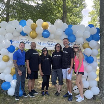 Taylor Management Company - Taylor Management Raising money for Make A Wish - Property Management Near Me - Hanover, New Jersey Taylor Management Company - Taylor Management Raising money for Make A Wish - Property Management Near Me - Hanover, New Jersey