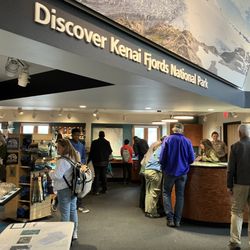 Kenai Fjords National Park